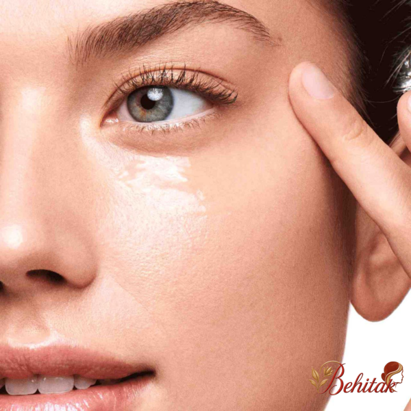 کرم دور چشم هیدرا رادیانس اپتیمالز - تصویر 2