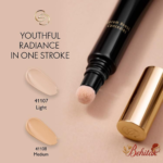 کانسیلر سرم بوست جوردانی گلد اوریفلیم - تصویر 2