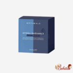 کرم شب هیدرا رادیانس پوست خشک و حساس اوریفلیم - تصویر 2