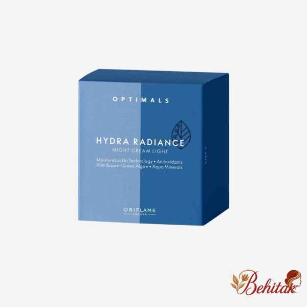 کرم شب لایت اپتیمالز هیدرا رادیانس - تصویر 3