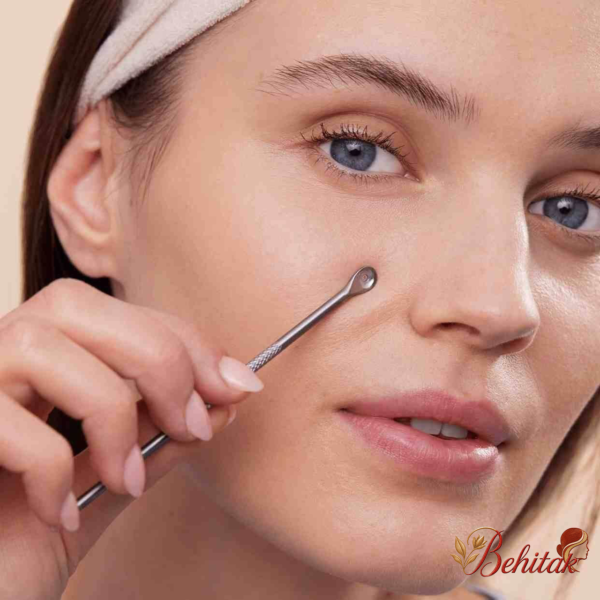 قلم پاکسازی جوش اوریفلیم - تصویر 3