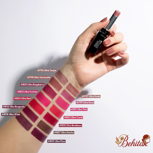 رژلب الترا فیکس دوان اوریفلیم - تصویر 3