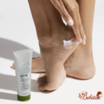 کرم رفع ترک پاشنه پا اکسپرت فیت آپ اوریفلیم - تصویر 3