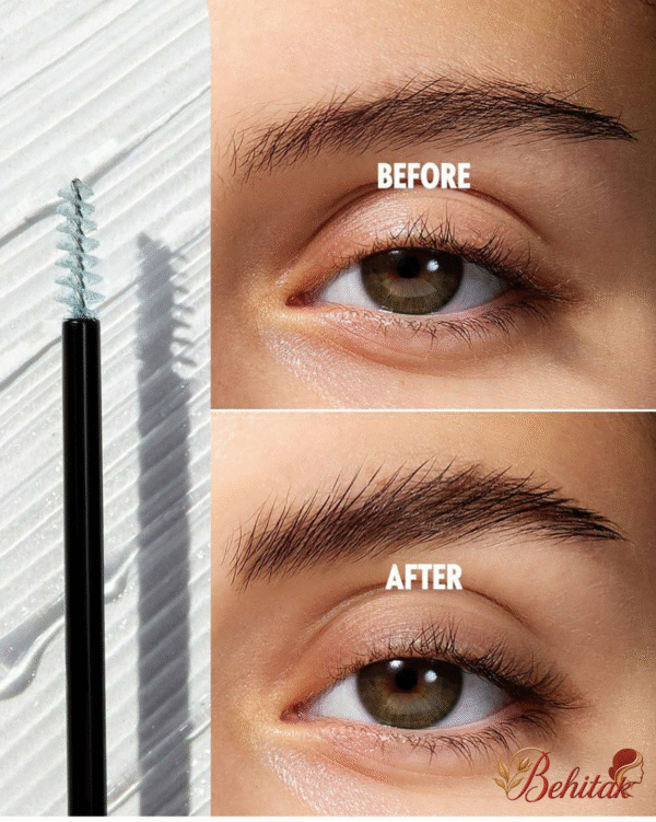 ژل لیفت ابرو دوان اوریفلیم - تصویر 3