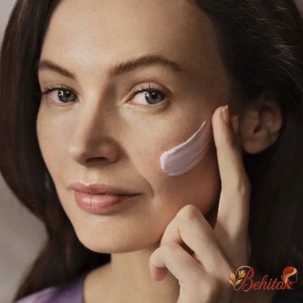 کرم شب لیفت و سفت کننده رویال ولوت - تصویر 2