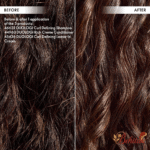 کرم مو آبرسان مخصوص موی فر دئولوگی - تصویر 2