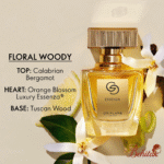 پرفیوم زنانه جیوردانی گلد اسنزا - تصویر 5