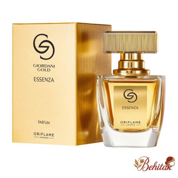 پرفیوم زنانه جیوردانی گلد اسنزا - تصویر 7