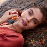 ادوپرفیوم زنانه امبر الکسیر - تصویر 2