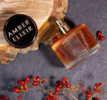 ادوپرفیوم زنانه امبر الکسیر - تصویر 3