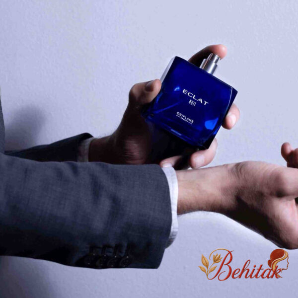 ادوپرفیوم مردانه اکلت نویی - تصویر 3