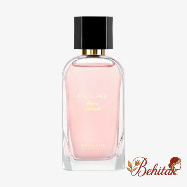 ادوتویلت زنانه اکلت آمور اینتنستی - تصویر 1