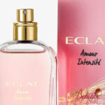 ادوتویلت زنانه اکلت آمور اینتنستی - تصویر 3