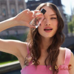 ادوتویلت زنانه اکلت آمور اینتنستی - تصویر 4