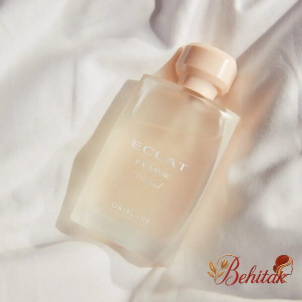 ادوتویلت زنانه اکلت فم ویکند - تصویر 5