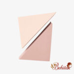 پک چهارتایی اسفنج آرایشی مثلثی اکسکلوسیو اوریفلیم