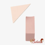 پک چهارتایی اسفنج آرایشی مثلثی اکسکلوسیو اوریفلیم - تصویر 3