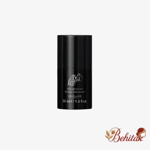 مام دئودورانت ضد تعریق مردانه بی دِلجند - تصویر 1