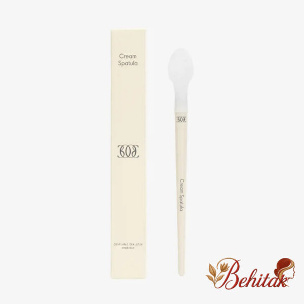 اپلیکاتور کرم اسپاتولا اکسکلوسیو اوریفلیم - تصویر 1