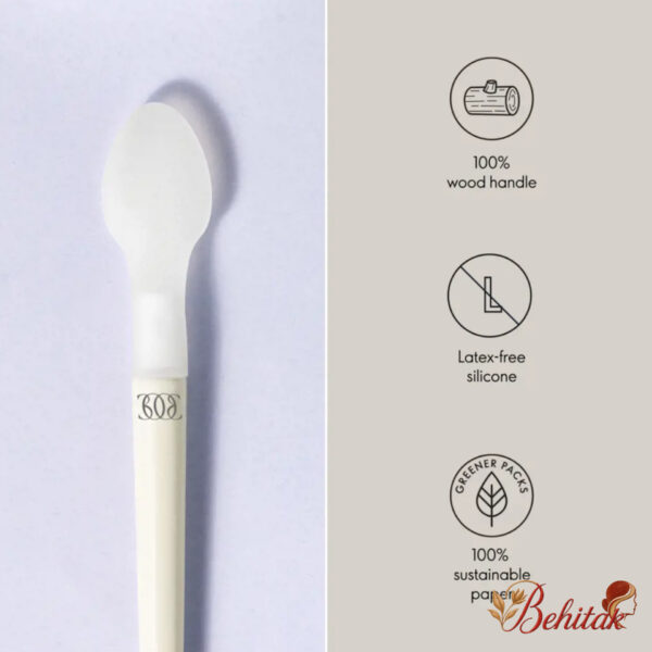 اپلیکاتور کرم اسپاتولا اکسکلوسیو اوریفلیم - تصویر 3