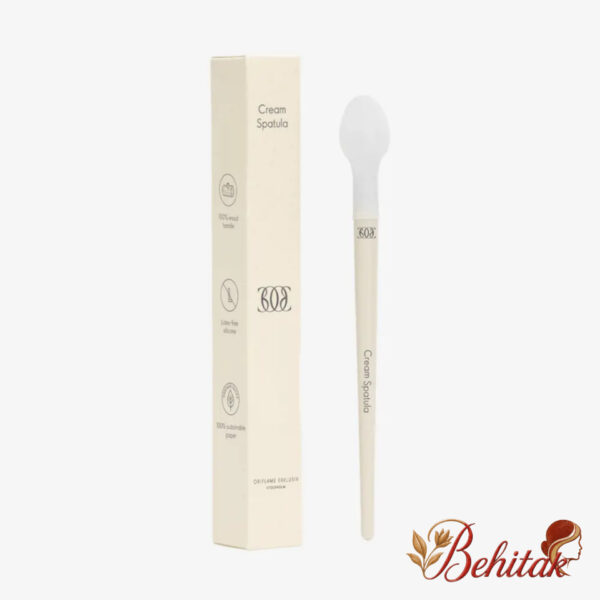 اپلیکاتور کرم اسپاتولا اکسکلوسیو اوریفلیم - تصویر 6
