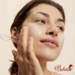 ماسک شب مغذی صورت لاونیچر با عسل و چیا ارگانیک اوریفلیم - تصویر 3