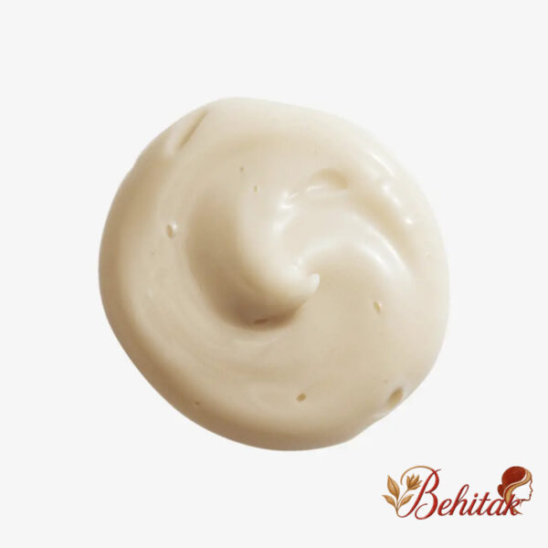 ماسک شب مغذی صورت لاونیچر با عسل و چیا ارگانیک اوریفلیم - تصویر 4