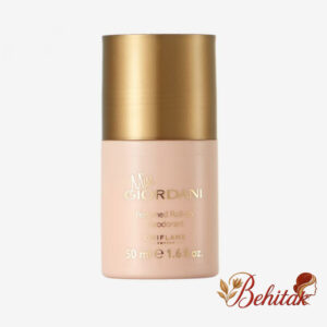 مام دئودورانت رولی عطری با رایحه عطر زنانه میس جوردانی