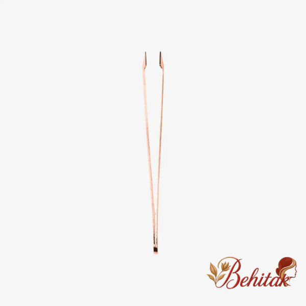 موچین رزگلد اکسکلوسیو اوریفلیم - تصویر 2