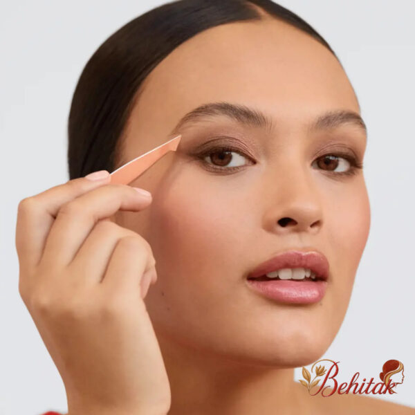 موچین رزگلد اکسکلوسیو اوریفلیم - تصویر 4