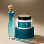 کرم بدن عطری دیواین اوریفلیم - تصویر 2